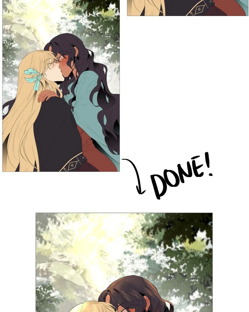 Read When Jasy Whistles chapter 78 image 14 on Lezhin