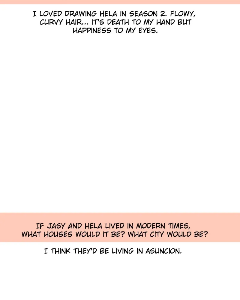 Read When Jasy Whistles chapter 78 image 16 on Lezhin