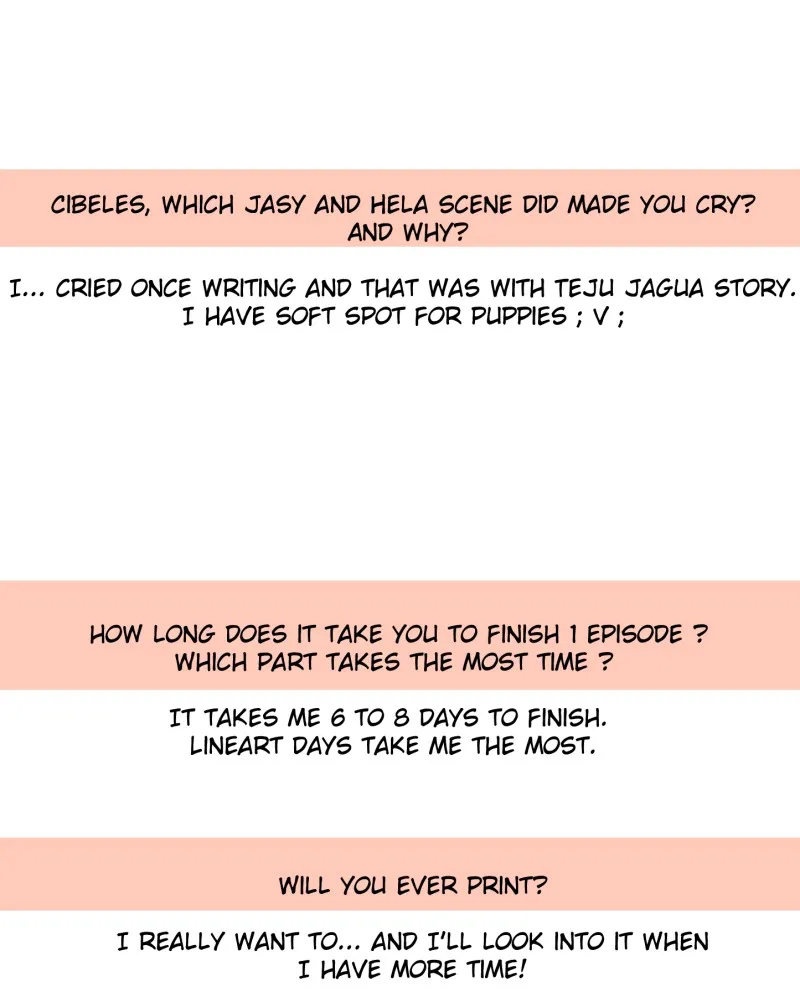 Read When Jasy Whistles chapter 78 image 22 on Lezhin