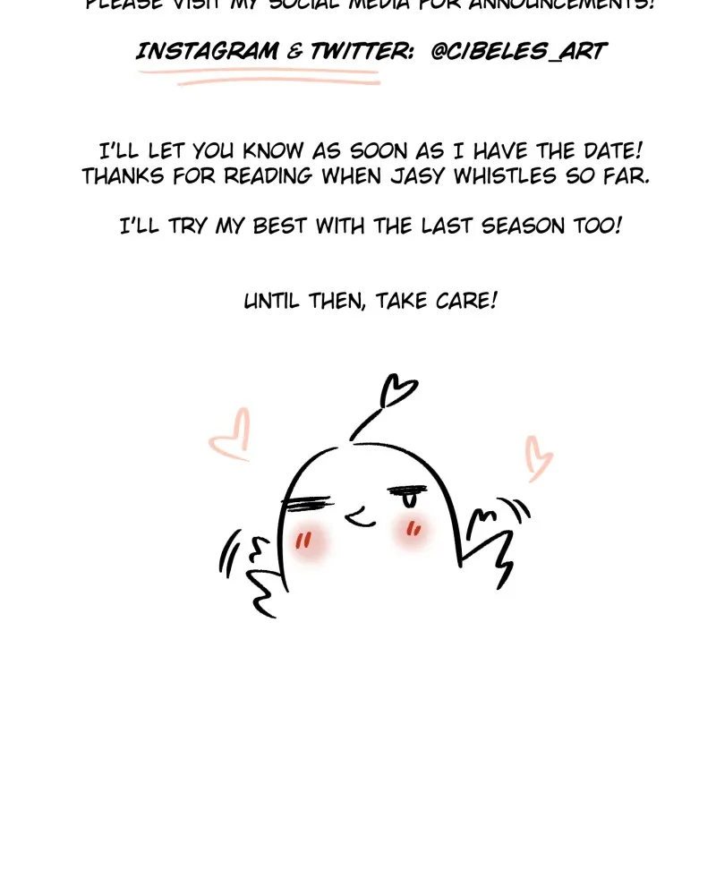 Read When Jasy Whistles chapter 78 image 24 on Lezhin
