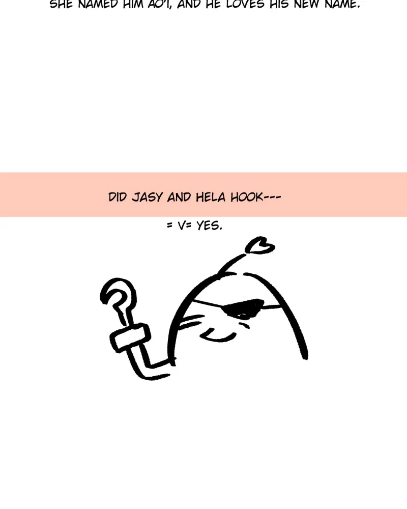 Read When Jasy Whistles chapter 78 image 8 on Lezhin