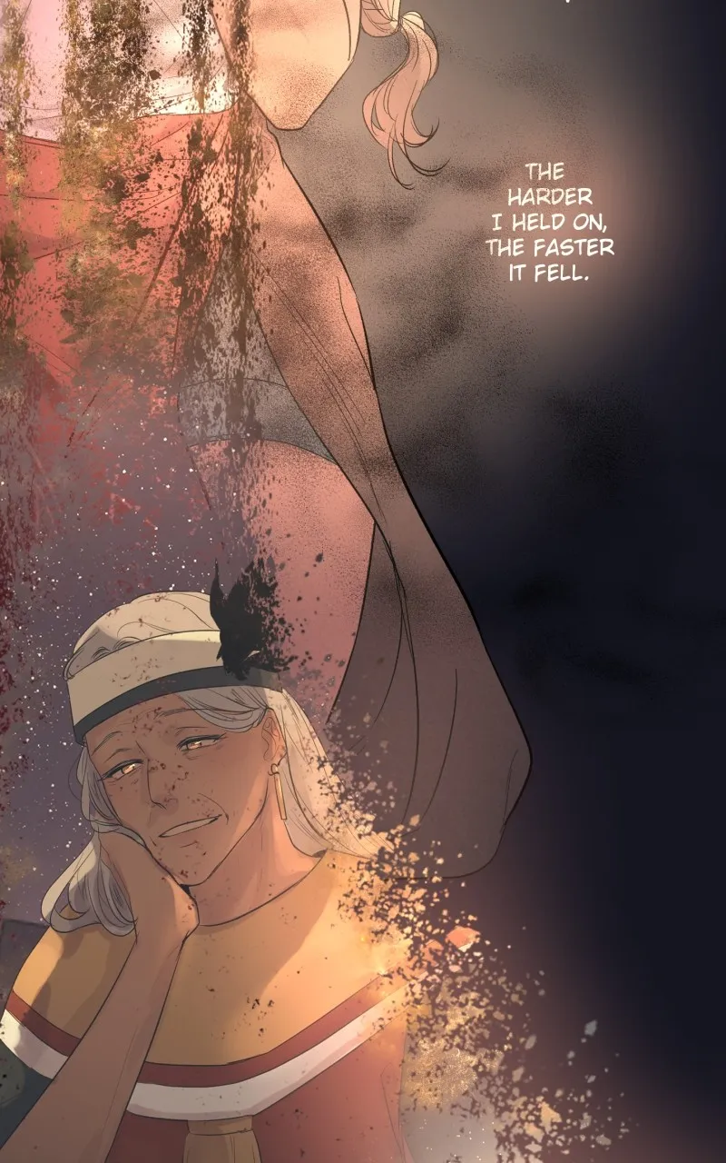 Read When Jasy Whistles chapter 79 image 1 on Lezhin