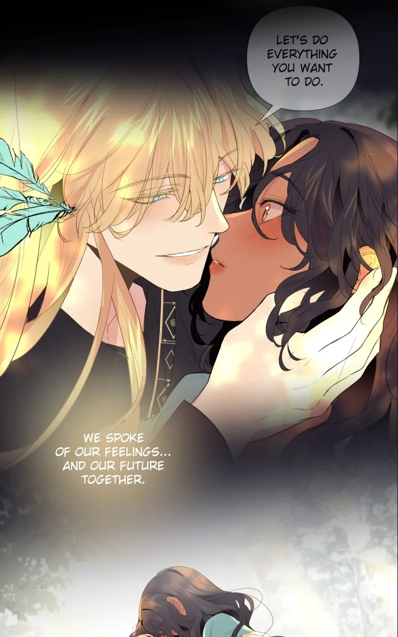 Read When Jasy Whistles chapter 79 image 14 on Lezhin