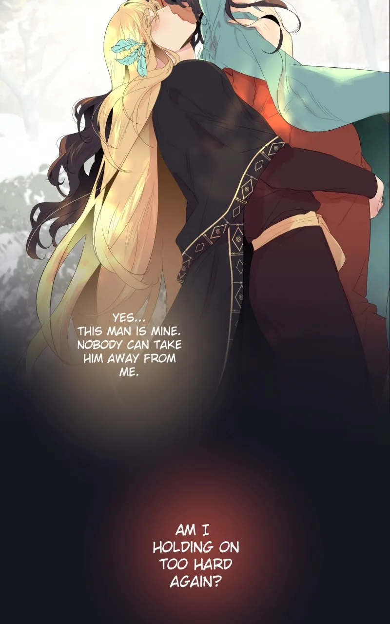 Read When Jasy Whistles chapter 79 image 15 on Lezhin