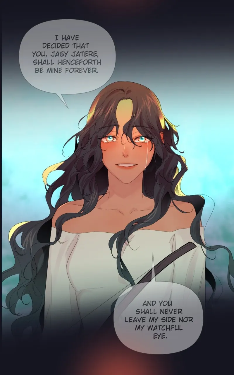 Read When Jasy Whistles chapter 79 image 16 on Lezhin