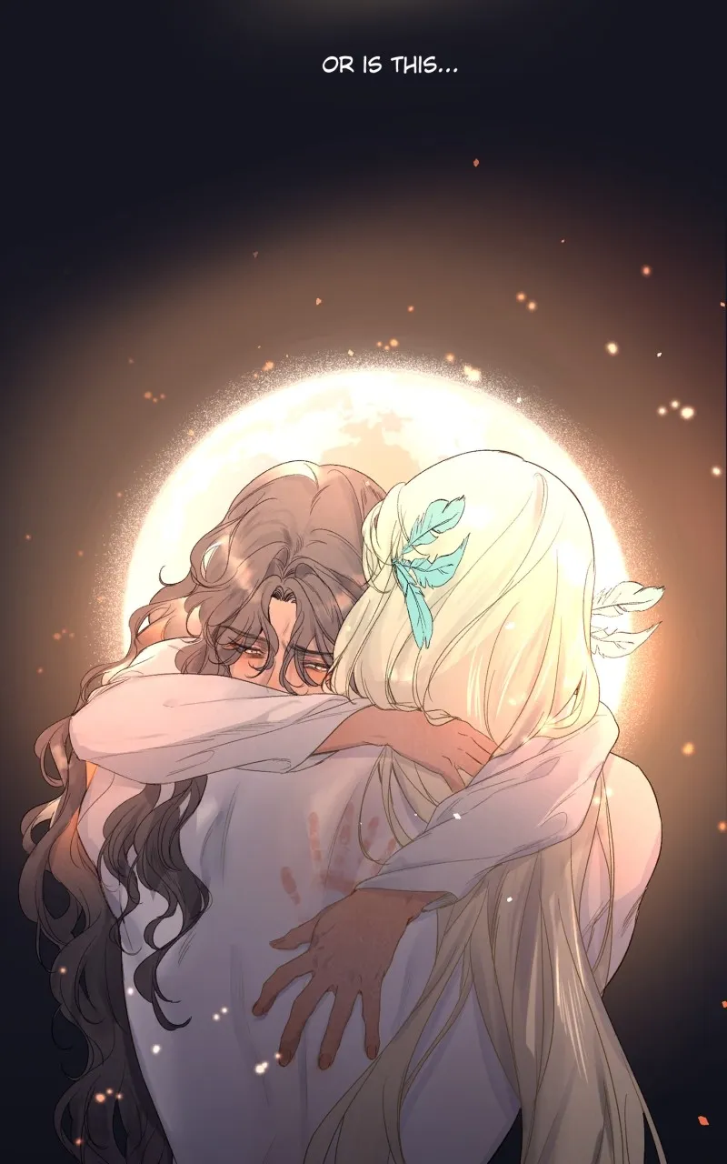 Read When Jasy Whistles chapter 79 image 18 on Lezhin