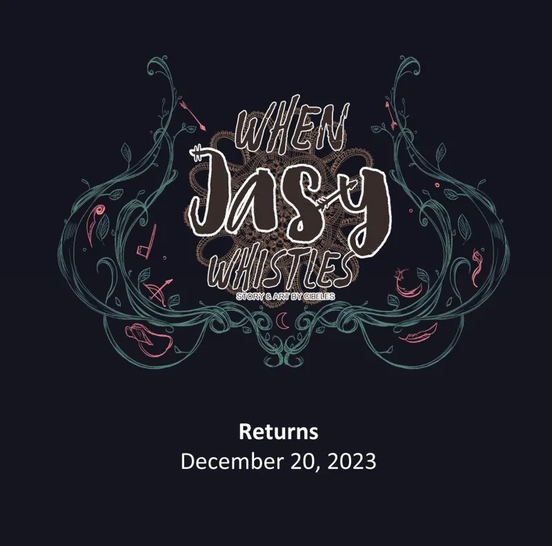 Read When Jasy Whistles chapter 79 image 20 on Lezhin