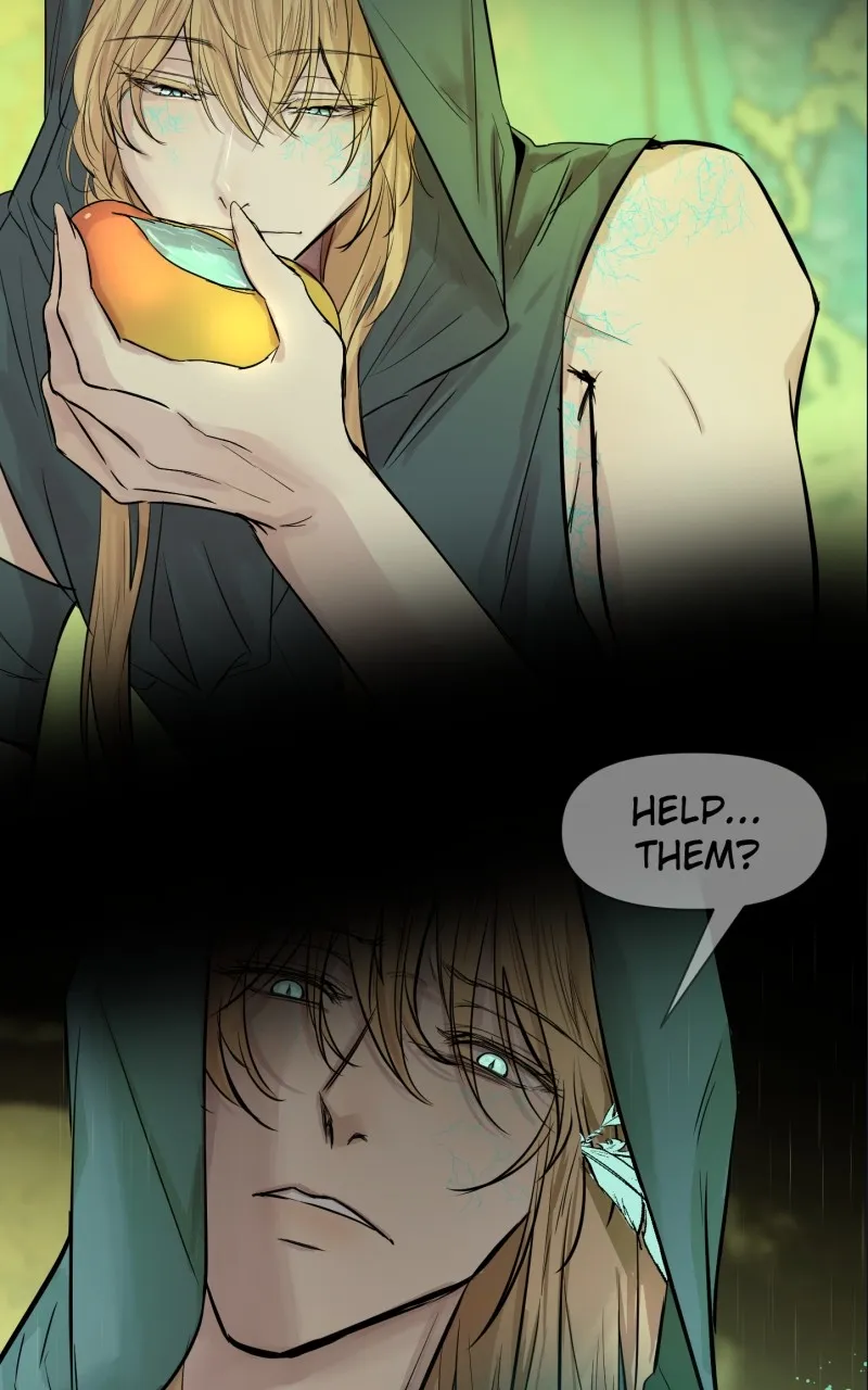 Read When Jasy Whistles chapter 79 image 6 on Lezhin