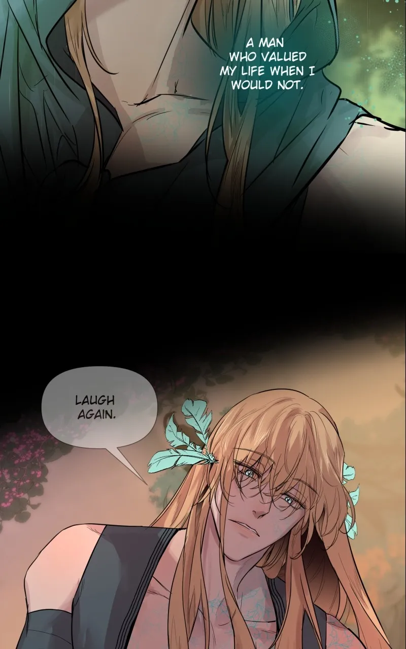 Read When Jasy Whistles chapter 79 image 7 on Lezhin