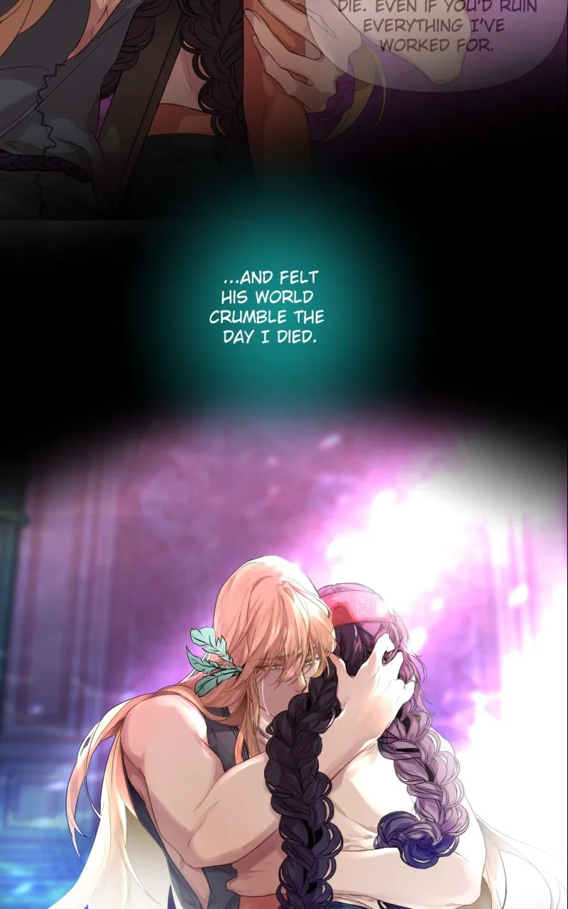Read When Jasy Whistles chapter 79 image 9 on Lezhin