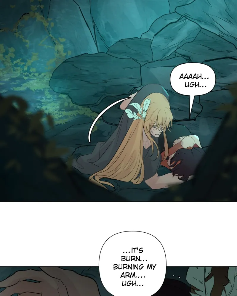 Read When Jasy Whistles chapter 8 image 1 on Lezhin