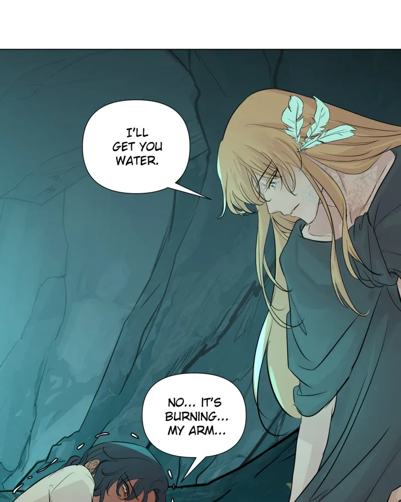 Read When Jasy Whistles chapter 8 image 17 on Lezhin