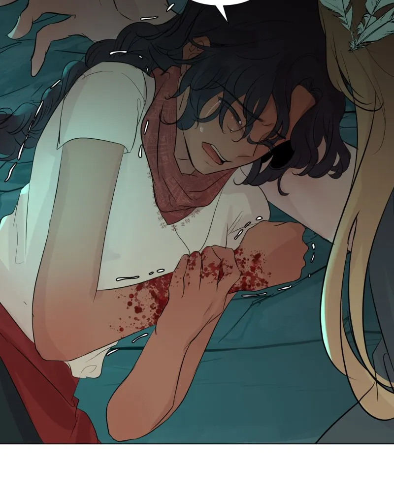 Read When Jasy Whistles chapter 8 image 2 on Lezhin