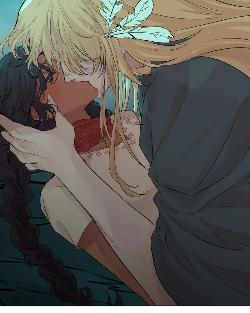 Read When Jasy Whistles chapter 8 image 27 on Lezhin