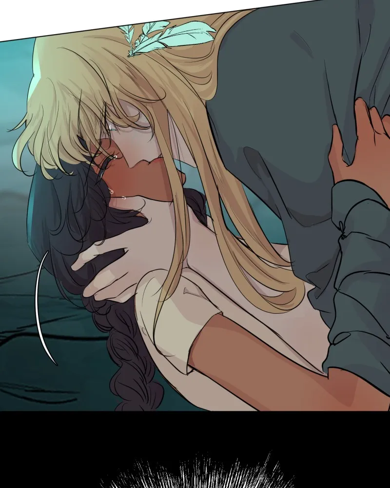 Read When Jasy Whistles chapter 8 image 32 on Lezhin