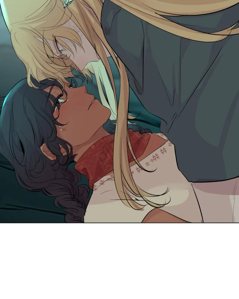 Read When Jasy Whistles chapter 8 image 34 on Lezhin