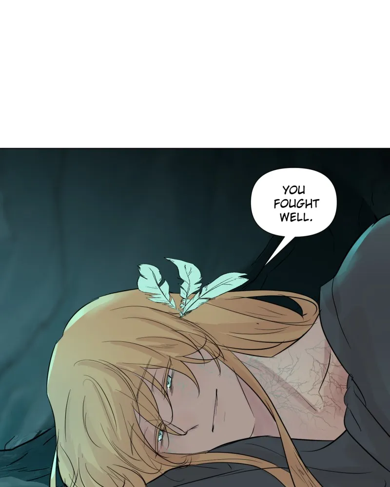 Read When Jasy Whistles chapter 8 image 65 on Lezhin