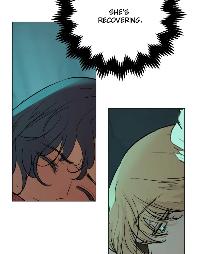 Read When Jasy Whistles chapter 8 image 70 on Lezhin