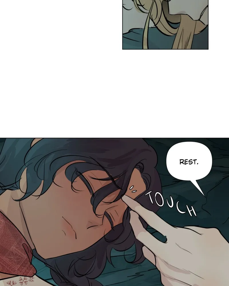 Read When Jasy Whistles chapter 8 image 71 on Lezhin