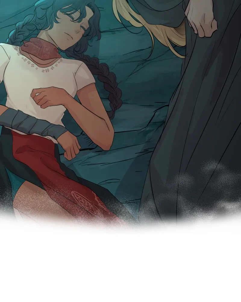 Read When Jasy Whistles chapter 8 image 74 on Lezhin