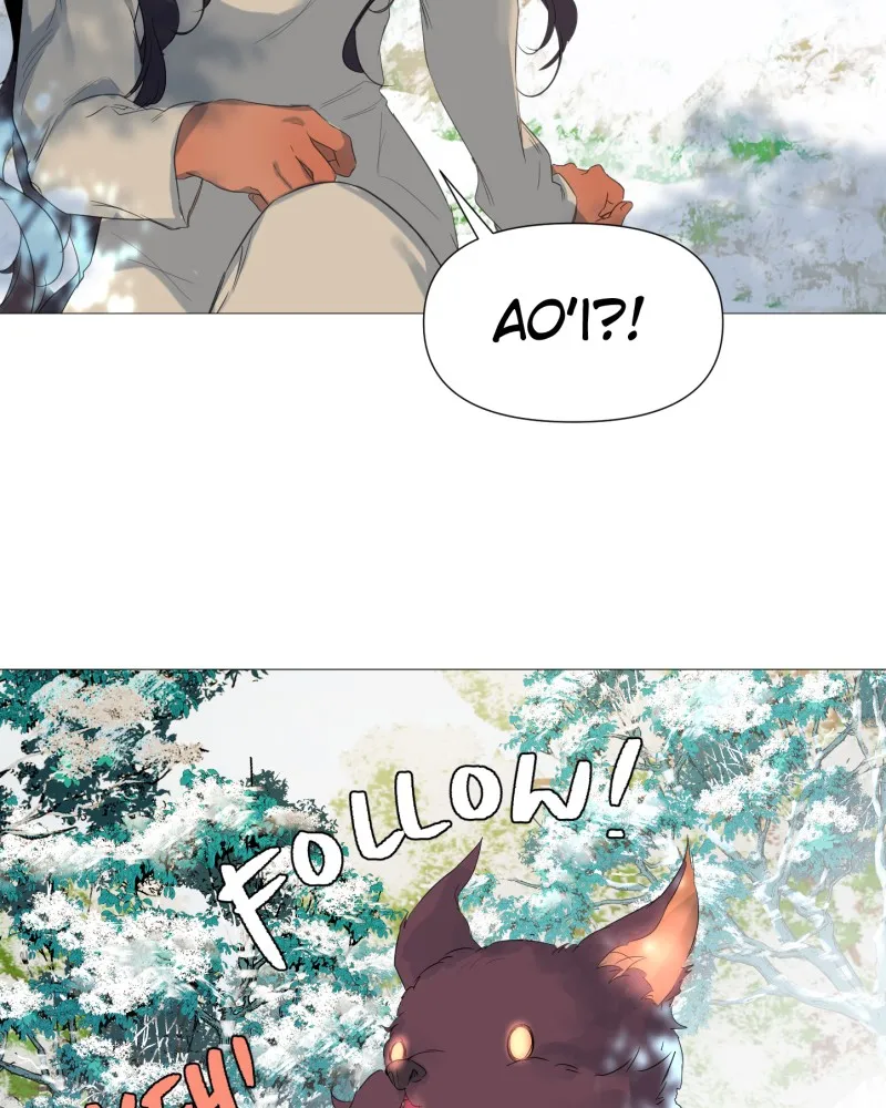 Read When Jasy Whistles chapter 80 image 104 on Lezhin