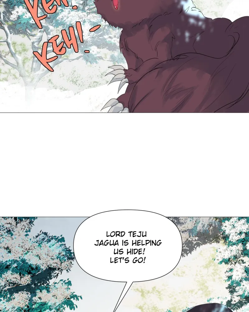 Read When Jasy Whistles chapter 80 image 105 on Lezhin