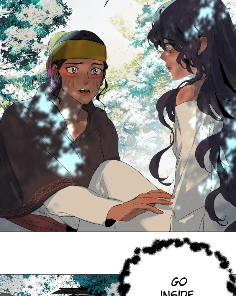 Read When Jasy Whistles chapter 80 image 106 on Lezhin