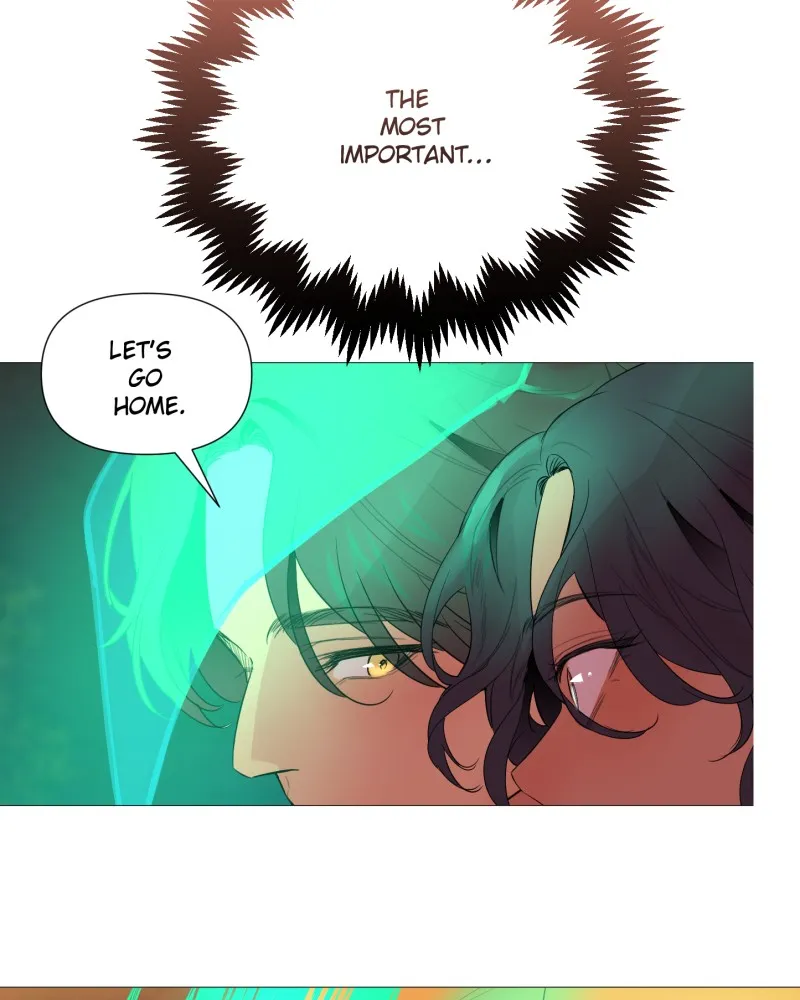 Read When Jasy Whistles chapter 80 image 11 on Lezhin