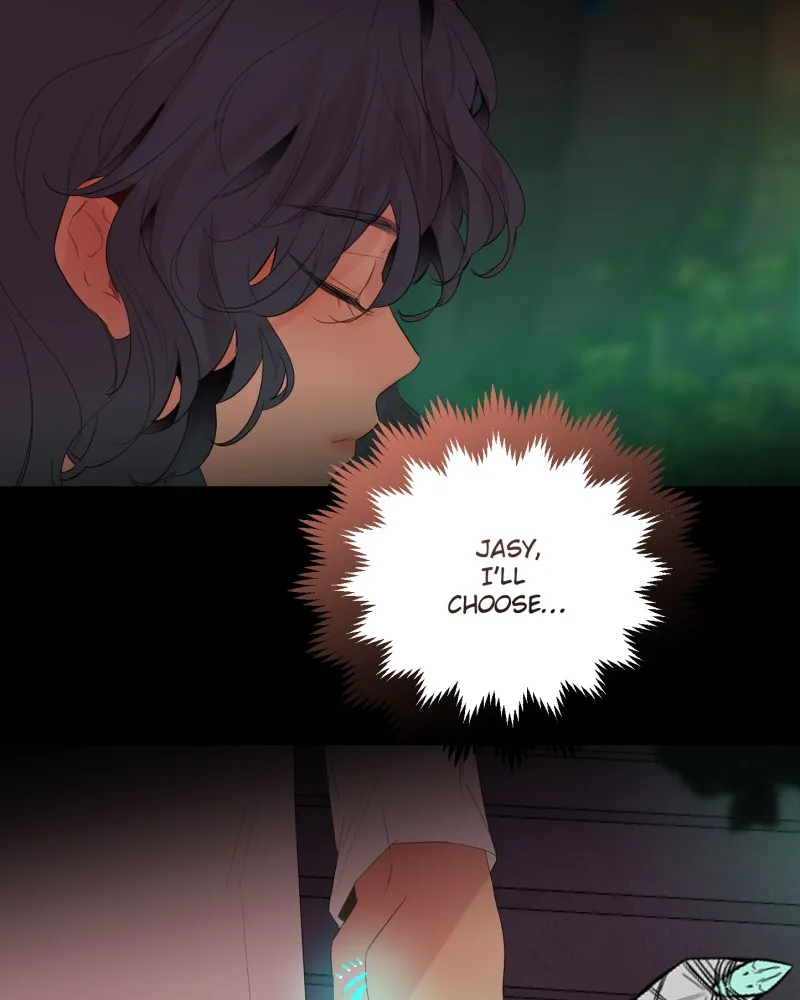 Read When Jasy Whistles chapter 80 image 16 on Lezhin