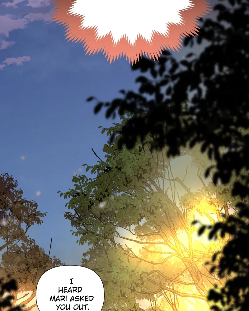 Read When Jasy Whistles chapter 80 image 2 on Lezhin