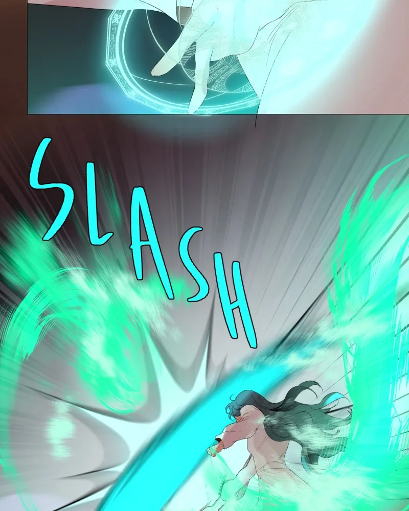 Read When Jasy Whistles chapter 80 image 25 on Lezhin