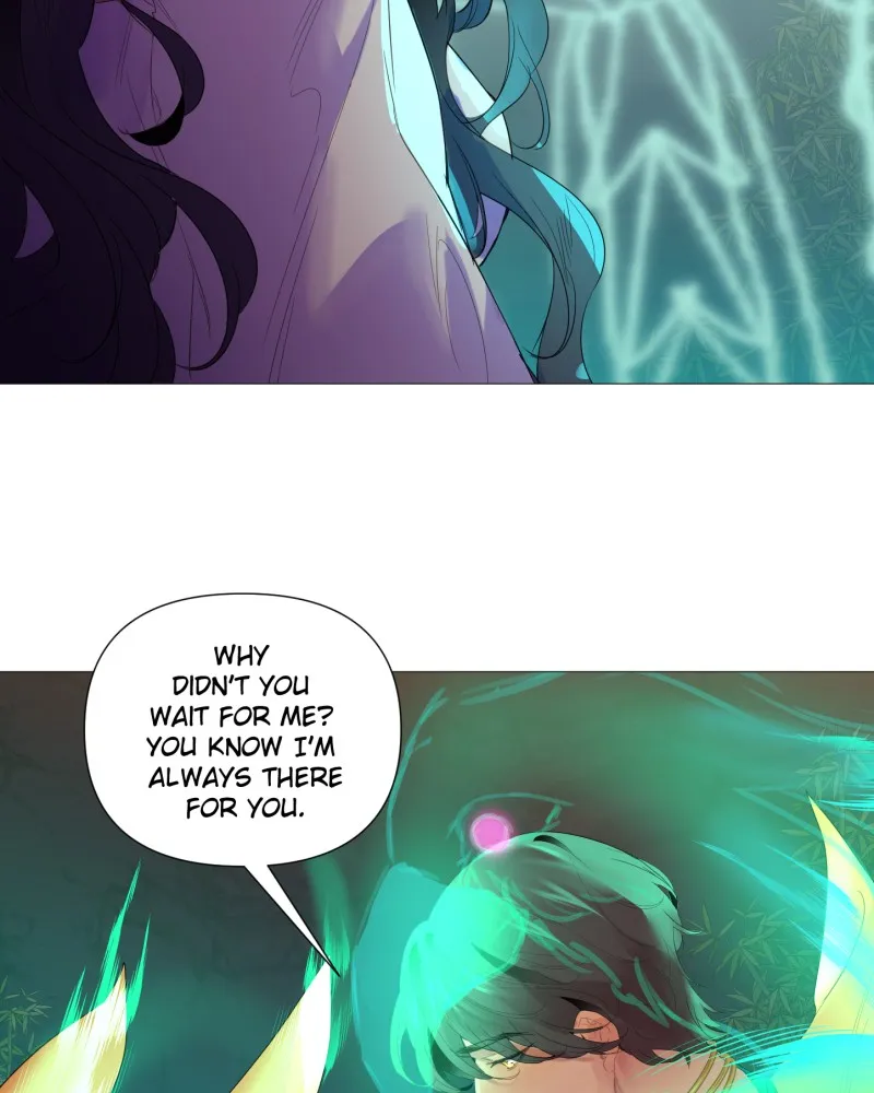 Read When Jasy Whistles chapter 80 image 33 on Lezhin