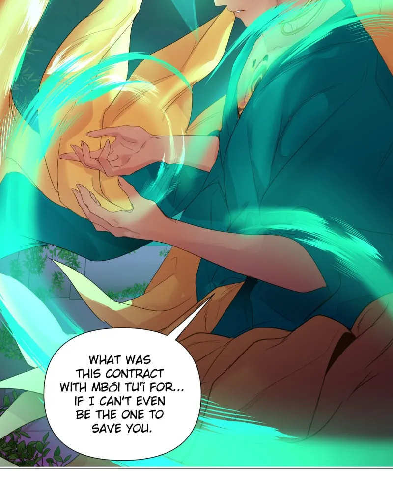 Read When Jasy Whistles chapter 80 image 34 on Lezhin