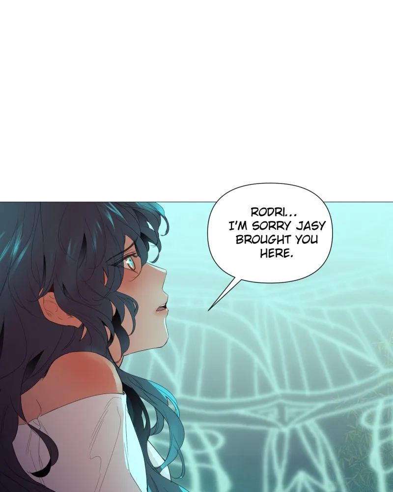 Read When Jasy Whistles chapter 80 image 35 on Lezhin