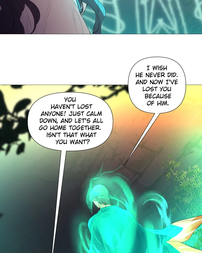 Read When Jasy Whistles chapter 80 image 36 on Lezhin
