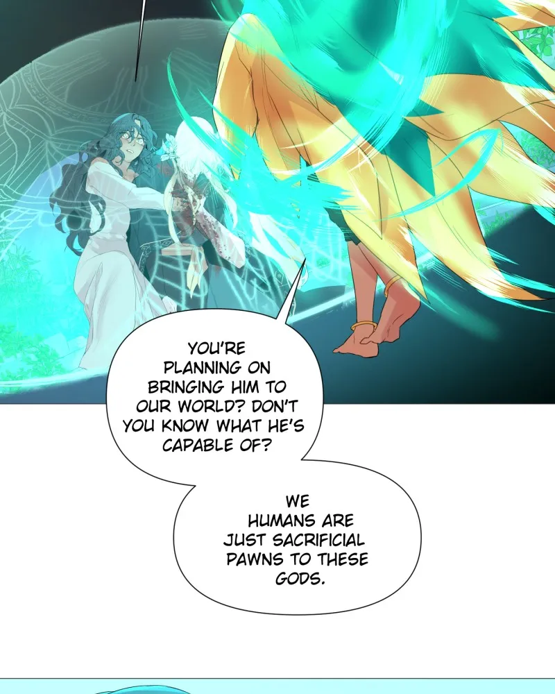Read When Jasy Whistles chapter 80 image 37 on Lezhin