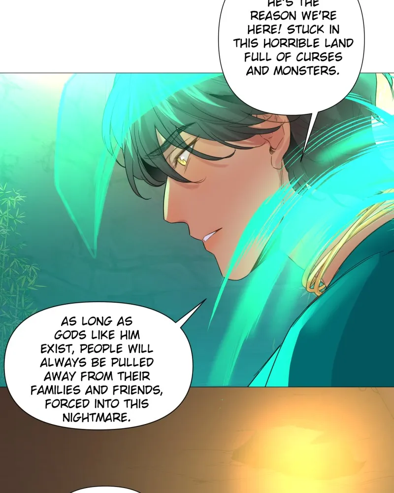 Read When Jasy Whistles chapter 80 image 39 on Lezhin