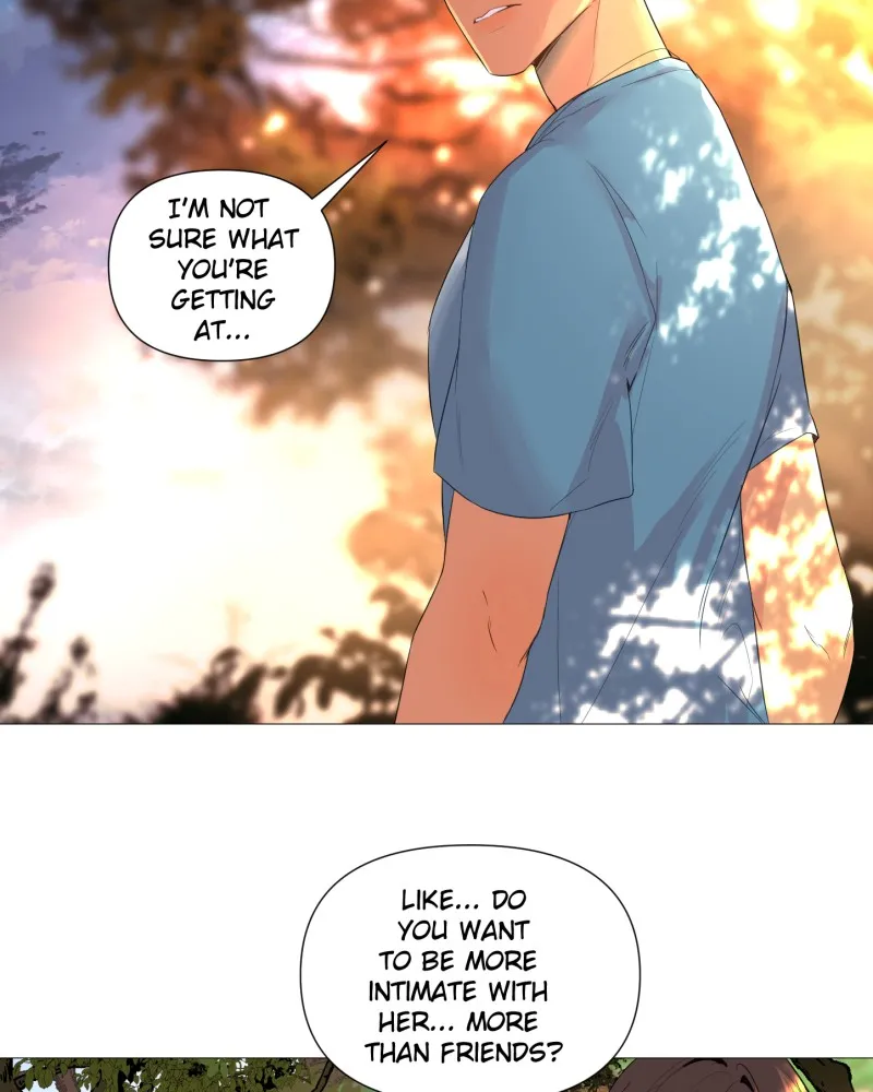 Read When Jasy Whistles chapter 80 image 4 on Lezhin