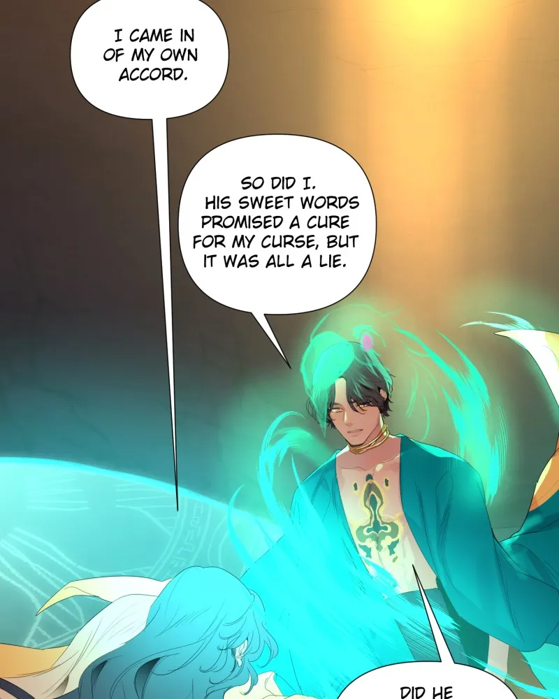 Read When Jasy Whistles chapter 80 image 40 on Lezhin