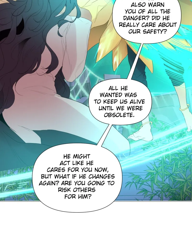 Read When Jasy Whistles chapter 80 image 41 on Lezhin