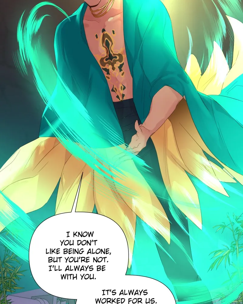 Read When Jasy Whistles chapter 80 image 44 on Lezhin