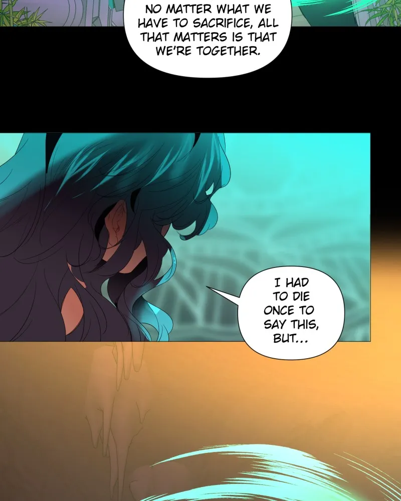 Read When Jasy Whistles chapter 80 image 45 on Lezhin