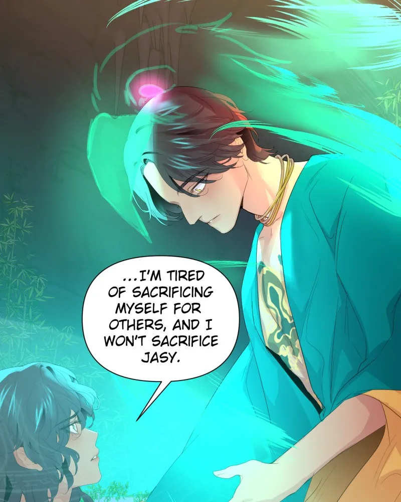 Read When Jasy Whistles chapter 80 image 46 on Lezhin