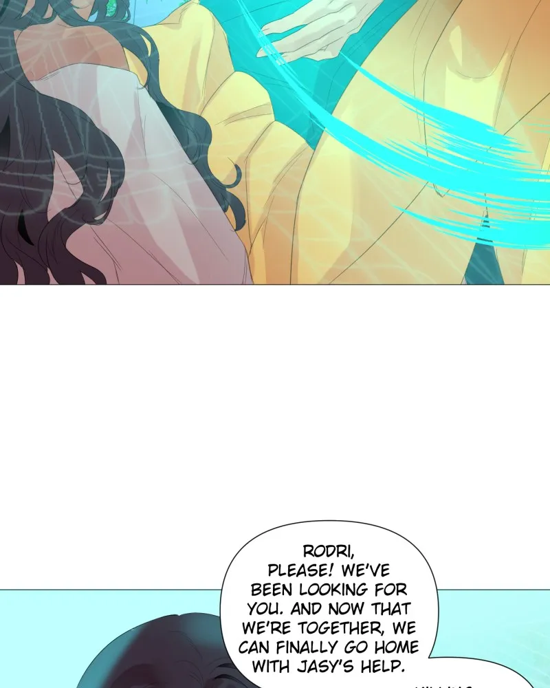 Read When Jasy Whistles chapter 80 image 47 on Lezhin