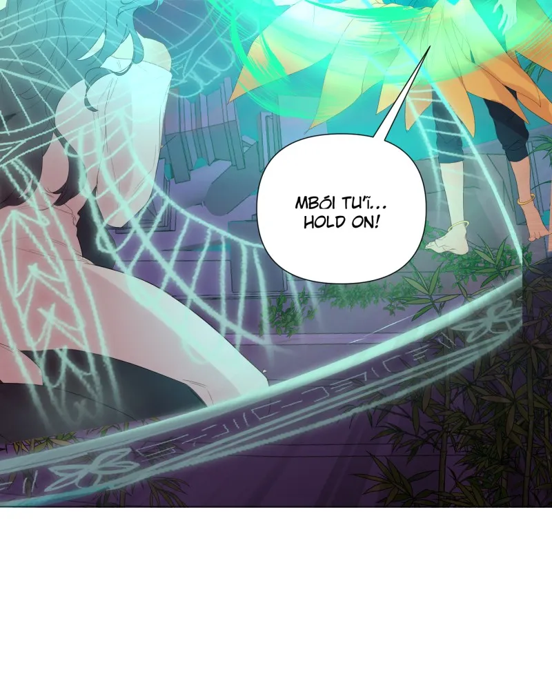 Read When Jasy Whistles chapter 80 image 53 on Lezhin