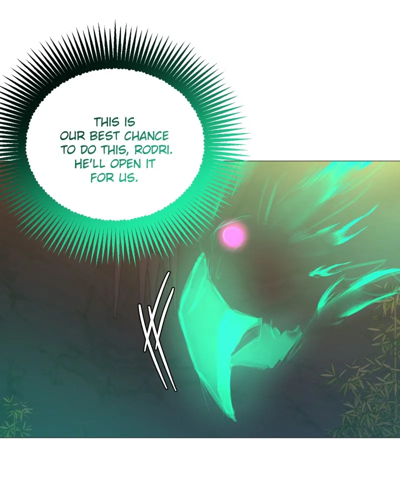Read When Jasy Whistles chapter 80 image 54 on Lezhin