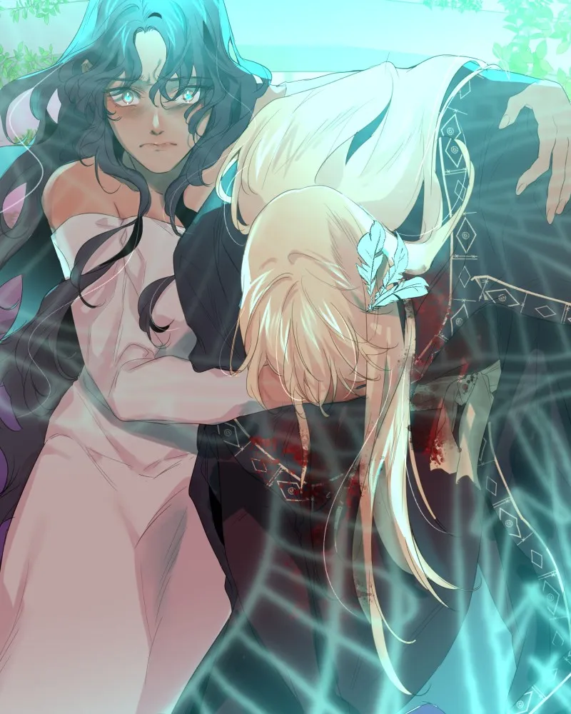 Read When Jasy Whistles chapter 80 image 59 on Lezhin