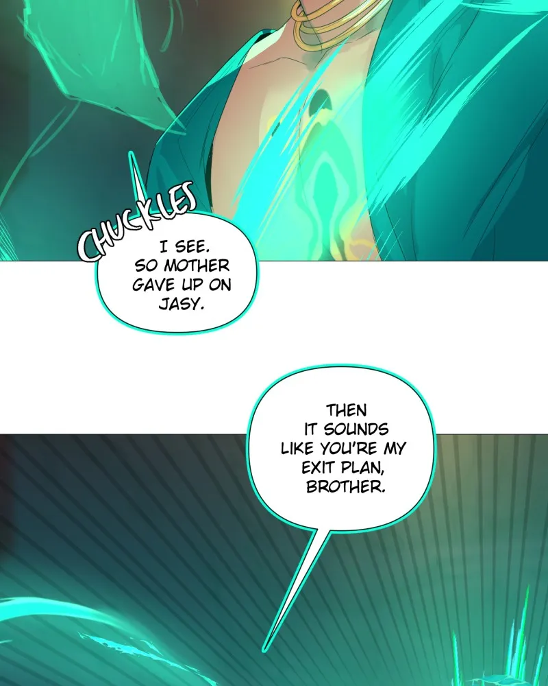 Read When Jasy Whistles chapter 80 image 63 on Lezhin