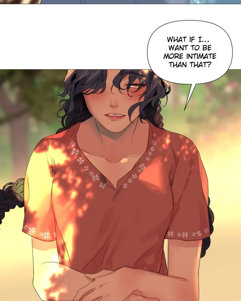 Read When Jasy Whistles chapter 80 image 7 on Lezhin