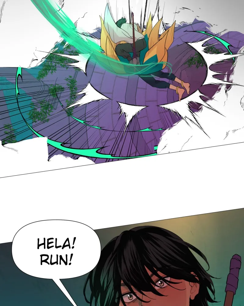 Read When Jasy Whistles chapter 80 image 74 on Lezhin